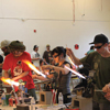 The Colorado Project: Bringing Rocky Mountain glassblowers together