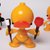 Article/Showcase: The Munny Project Article/Showcase: The Munny Project