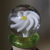 Tutorial: A Pinwheel Flower Glass Wine Stopper Tutorial: A Pinwheel Flower Glass Wine Stopper