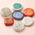 Japanese Tutorial: Lampworked Buttons Japanese Tutorial: Lampworked Buttons