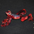 Tutorial: Making a little red frog Tutorial: Making A little red frog
