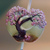 Tutorial: How to Make a Sparkling Cherry Blossom Tree
