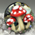 Tutorial: Magic Mushroom Garden