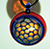 Tutorial: Honeycomb Disc Pendant