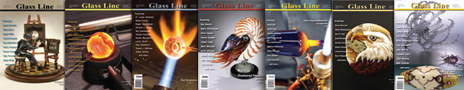 Glass Line Magazine