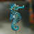 Tutorial: Making a Seahorse