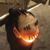 Shrunken Voodoo Glow Skull Pendant Tutorial