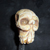 Sculpted Glass Skull Tutorial