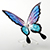 Tutorial: Butterfly Wing