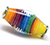Tutorial: Rainbow vortex bead