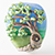 Tutorial: Lampwork Tree Bead