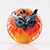 Tutorial: Making a Lampwork Owl