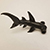 Tutorial: Sculpted Hammerhead Shark