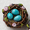Tutorial: Nest Beads