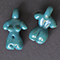 Tutorial: Glass Goddess Pendant