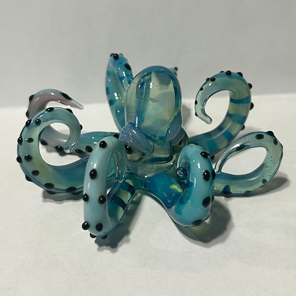 Tutorial: Octopus