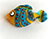 Tutorial: A Fish Brooch