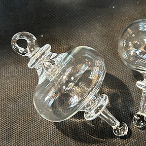 Tutorial: Ornaments : An Exercise in Clear