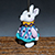 Tutorial: Bunny Bead