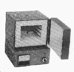Photo of J-100 Kiln